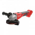  M18 BLSAG125X-0 - Meuleuse Bru 