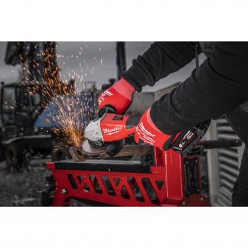  M18 BLSAG125X-402X - Meuleuse 