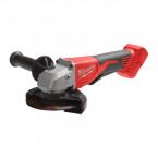  M18 BLSAG125XPD-0 - Meuleuse B 