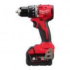  M18 BLPDRC-502C - Perceuse  p 
