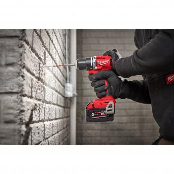 M18 BLPDRC-502C - Perceuse  p 