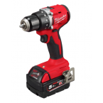 M18 BLDDRC-0X - Perceuse visse 