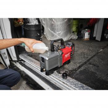  M18 FVP5-0 Pompe  vide 18V, s 