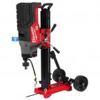  MXF DCD350KIT-122 - Carotteuse 