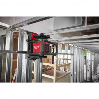  M18 RLOHVG300-501C - Laser rot 