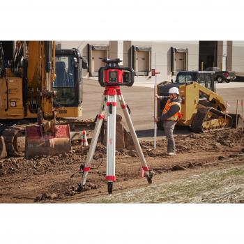  M18 RLOHV1200-501C - Laser rot 