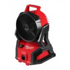  M18 AFG2-0 - Ventilateur 18V - 