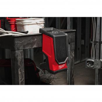  M18 SPEJSG2-0 - Enceinte Bluet 