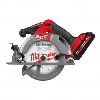  M18 FCS552-302X - Scie circula 