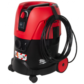  AS 2-250EM - Aspirateur 25L de 