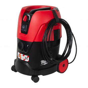  AS 2-250EH - Aspirateur 25L de 