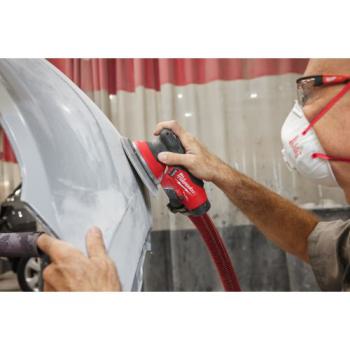  Ponceuse orbitale excentrique 