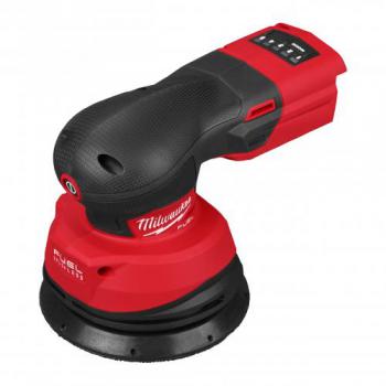  M18 FROS125-0B - Ponceuse orbi 