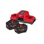  M18 FORGENRG-122DBSC - Pack NR 