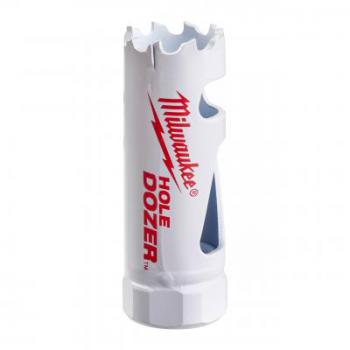  SCIE COCHE HOLE DOZER BI-METAL 