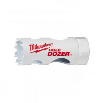  SCIE COCHE HOLE DOZER BI-METAL 