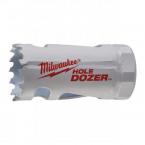 SCIE COCHE HOLE DOZER BI-METAL 