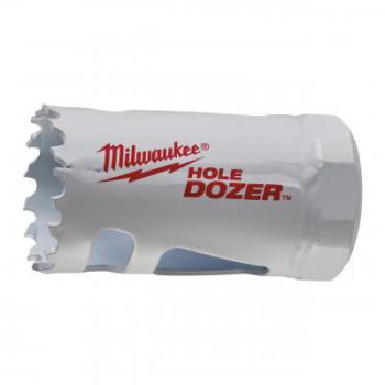  SCIE COCHE HOLE DOZER BI-METAL 
