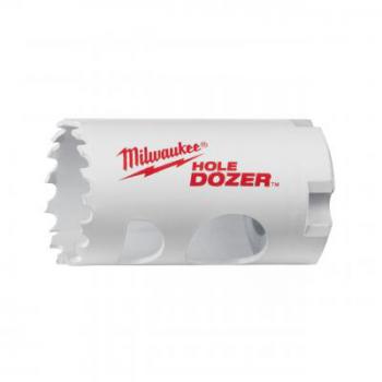  SCIE COCHE HOLE DOZER BI-METAL 