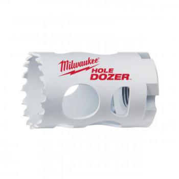  SCIE COCHE HOLE DOZER BI-METAL 