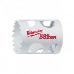  SCIE COCHE HOLE DOZER BI-METAL 