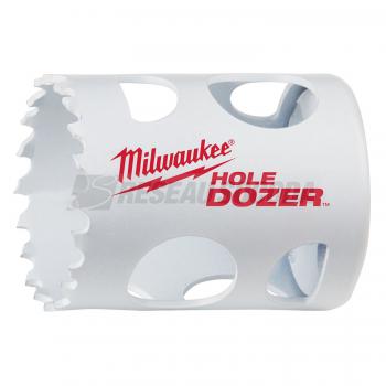  SCIE COCHE HOLE DOZER BI-METAL 