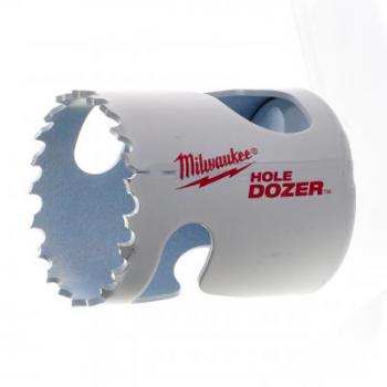  SCIE COCHE HOLE DOZER BI-METAL 