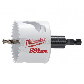  SCIE COCHE HOLE DOZER BI-METAL 