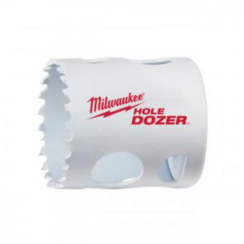  SCIE COCHE HOLE DOZER BI-METAL 