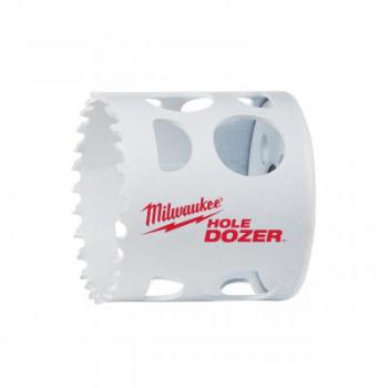  SCIE COCHE HOLE DOZER BI-METAL 