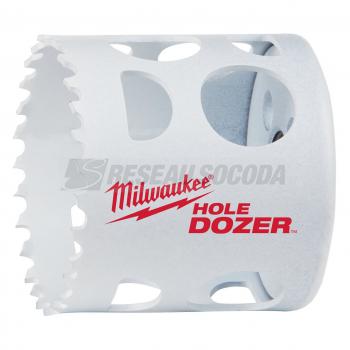  SCIE COCHE HOLE DOZER BI-METAL 