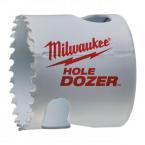  SCIE COCHE HOLE DOZER BI-METAL 