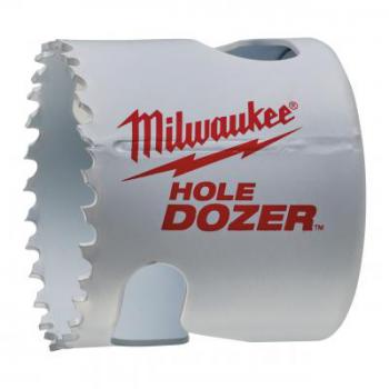  SCIE COCHE HOLE DOZER BI-METAL 