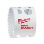  SCIE COCHE HOLE DOZER BI-METAL 