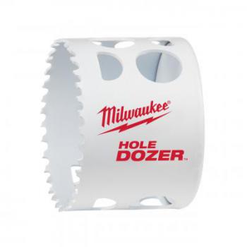  SCIE COCHE HOLE DOZER BI-METAL 