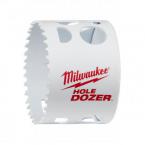  SCIE COCHE HOLE DOZER BI-METAL 