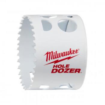 SCIE COCHE HOLE DOZER BI-METAL 