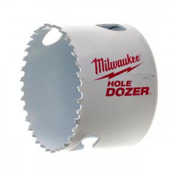  SCIE COCHE HOLE DOZER BI-METAL 