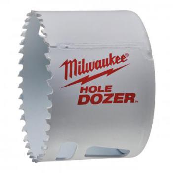  SCIE COCHE HOLE DOZER BI-METAL 