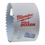  SCIE COCHE HOLE DOZER BI-METAL 