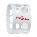  SCIE COCHE HOLE DOZER BI-METAL 
