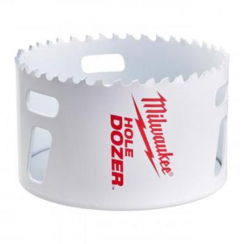  SCIE COCHE HOLE DOZER BI-METAL 