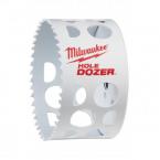  SCIE COCHE HOLE DOZER BI-METAL 