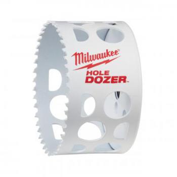  SCIE COCHE HOLE DOZER BI-METAL 