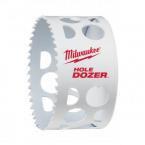  SCIE COCHE HOLE DOZER BI-METAL 