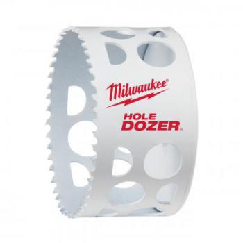  SCIE COCHE HOLE DOZER BI-METAL 