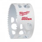  SCIE COCHE HOLE DOZER BI-METAL 