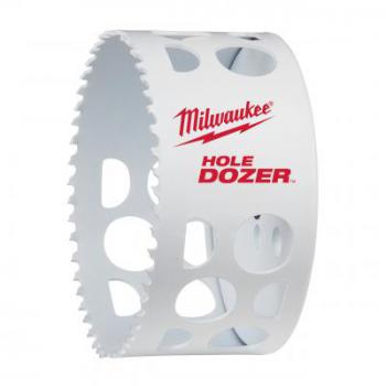  SCIE COCHE HOLE DOZER BI-METAL 