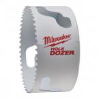  SCIE COCHE HOLE DOZER BI-METAL 