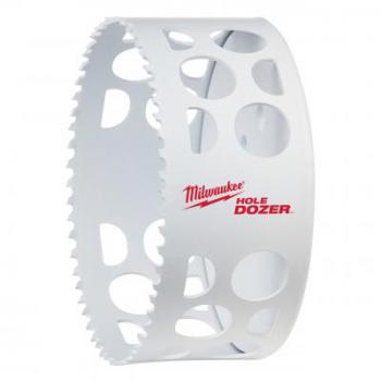  SCIE COCHE HOLE DOZER BI-METAL 